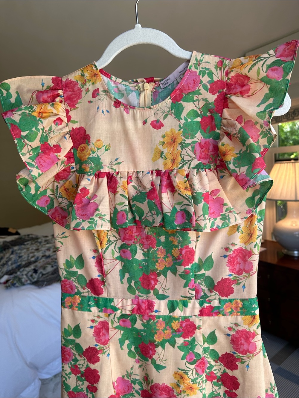 Damaris Bailey Rosita Dress - Picture 3 of 7
